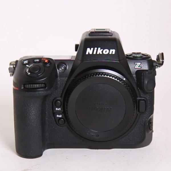 Used Nikon Z8 Mirrorless Camera