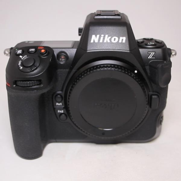Used Nikon Z8 Mirrorless Camera