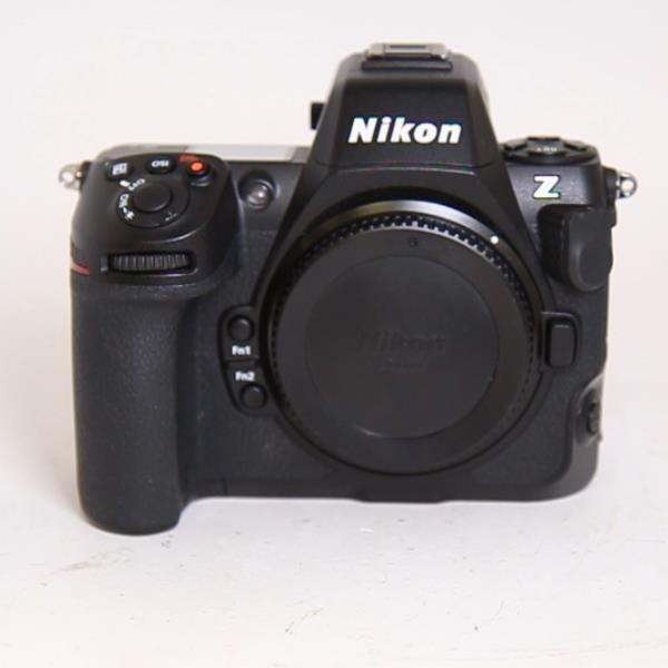 Used Nikon Z8 Mirrorless Camera