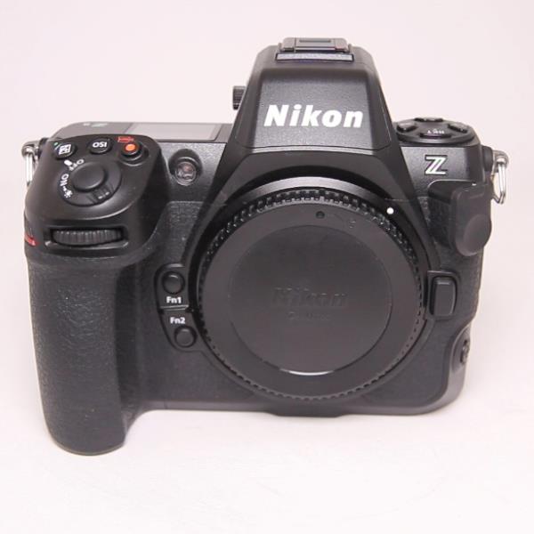 Used Nikon Z8 Mirrorless Camera