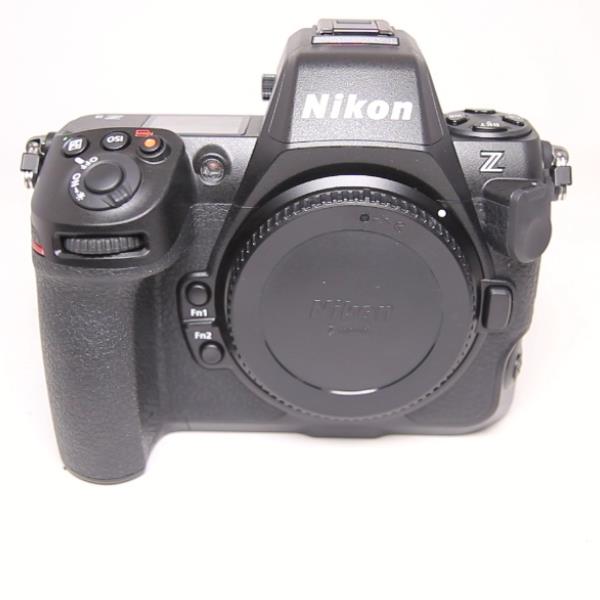 Used Nikon Z8 Mirrorless Camera