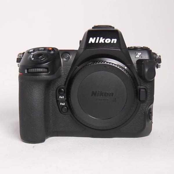Used Nikon Z8 Mirrorless Camera