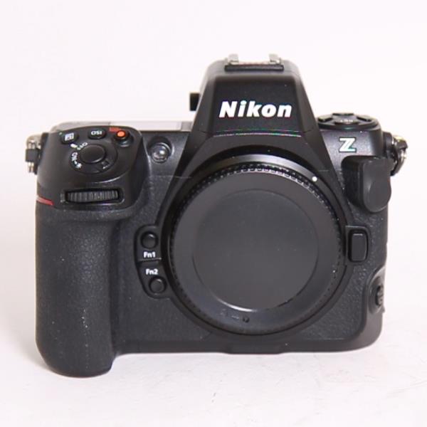 Used Nikon Z8 Mirrorless Camera
