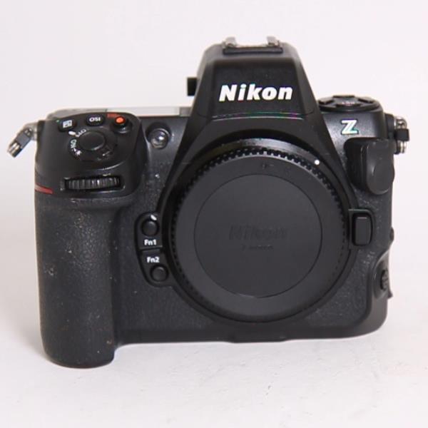 Used Nikon Z8 Mirrorless Camera
