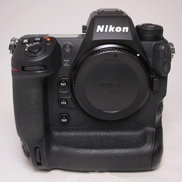 Used Nikon Z9 Full Frame Mirrorless Camera