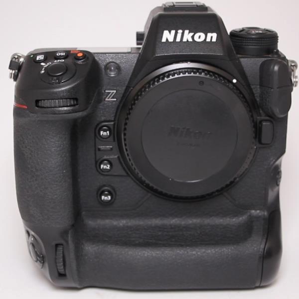 Used Nikon Z9 Full Frame Mirrorless Camera