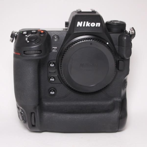 Used Nikon Z9 Full Frame Mirrorless Camera