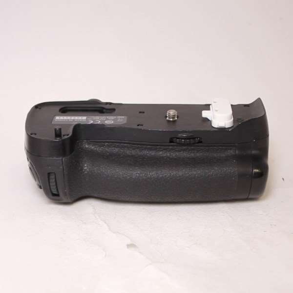 Used Nikon MB-D17 Battery Grip for D500