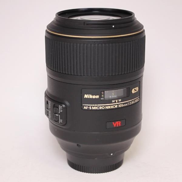【美品】Nikon AF MICRO NIKKOR ＆ AF NIKKOR Amazon.com: Nikon AF-S VR Micro-NIKKOR 105mm f/2.8G IF-ED Lens