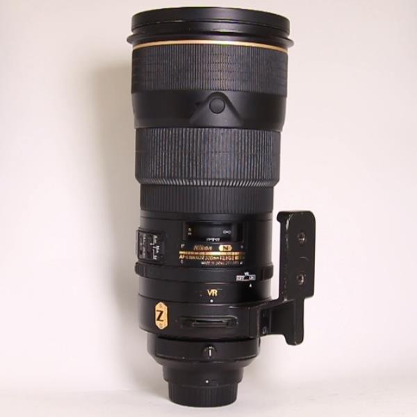 Used Nikon AF-S Nikkor 300mm f/2.8G ED VR II Super Telephoto Lens