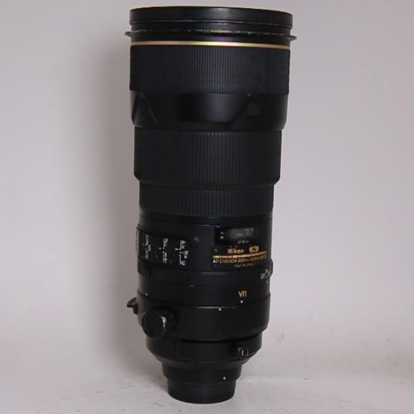 ■極上品■ Nikon AF-S 300mm f/2.8G ED VR II Nikon AF-S Nikkor 300mm f/2.8G ED VR II Lens | Park Cameras