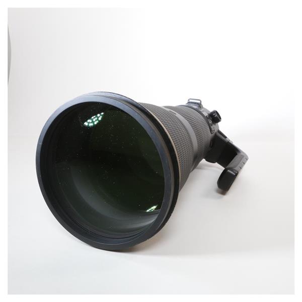 Used Nikon AF-S Nikkor 400mm f/2.8E FL ED VR Super Telephoto Lens