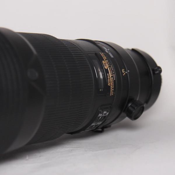 Used Nikon AF-S NIKKOR 500mm f/4G ED VR