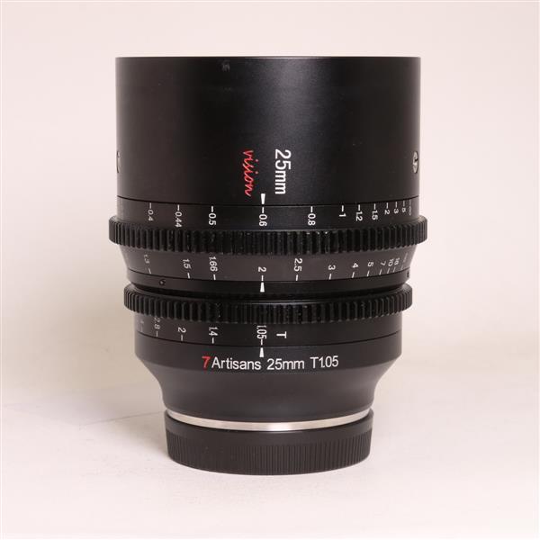 Used Nikon AF-S 18-55mm f/3.5-5.6G DX VR II