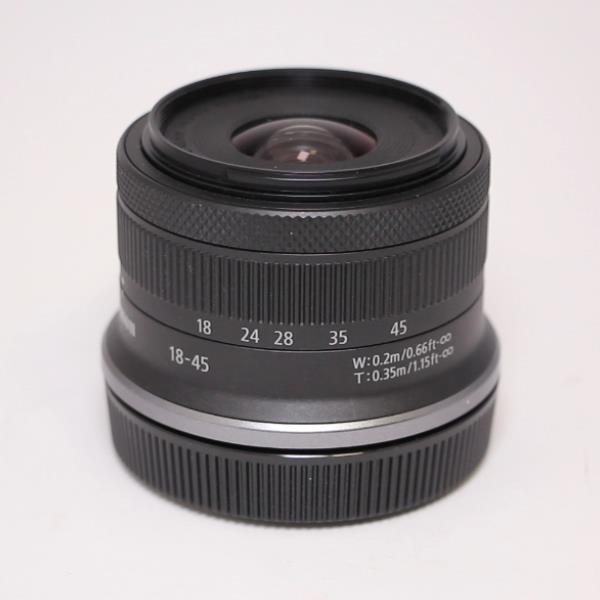 Used Nikon AF-P DX Nikkor 70-300mm f/4.5-6.3G ED Super Telephoto Lens