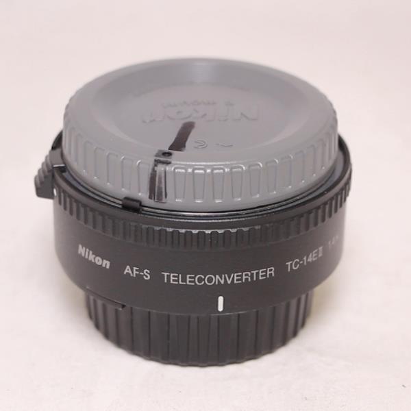 Nikon TC-14E II Teleconverter