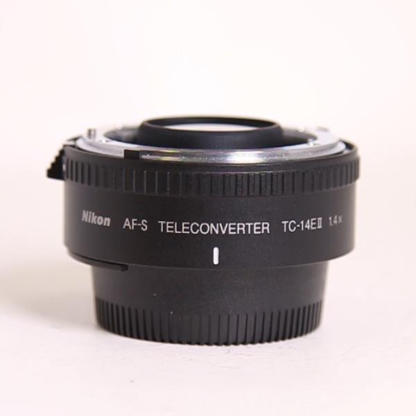 Nikon TC-14E II Teleconverter
