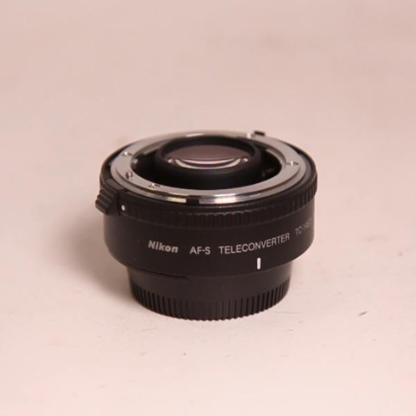 Nikon TC-14E II Teleconverter