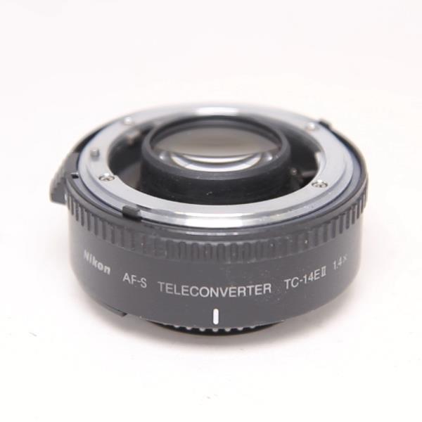 Nikon TC-14E II Teleconverter