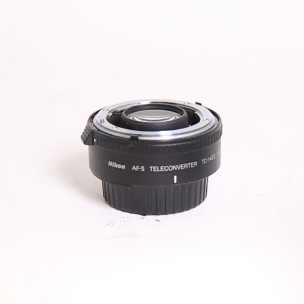 Nikon TC-14E II Teleconverter