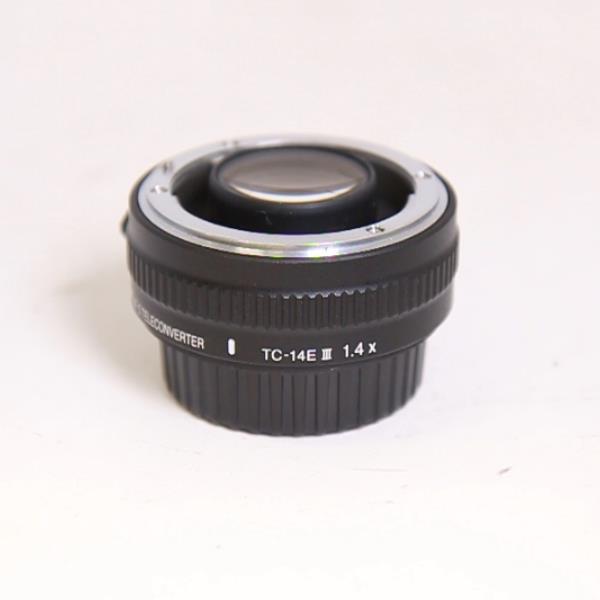 Used Nikon AF-S Teleconverter TC-14E III