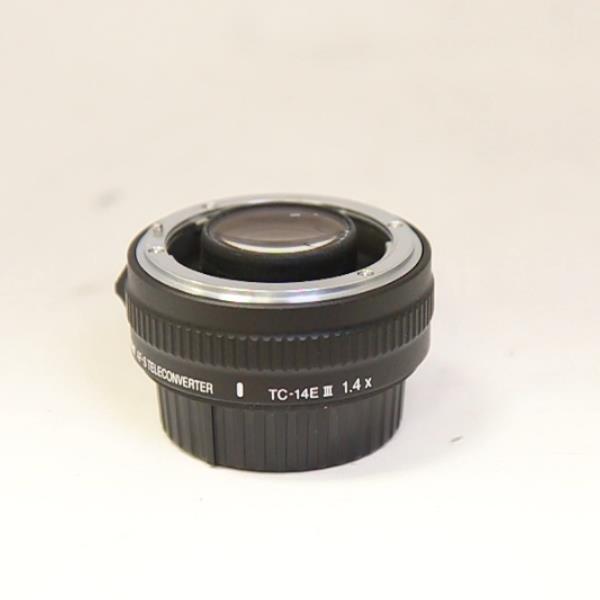 Used Nikon AF-S Teleconverter TC-14E III