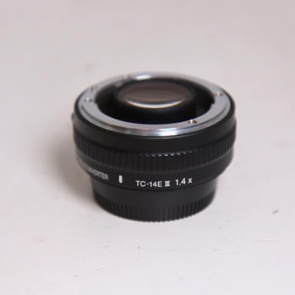 Used Nikon AF-S Teleconverter TC-14E III