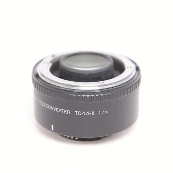 Used Nikon AF-S Teleconverter TC-17E II