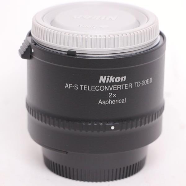 Used Nikon AF-S Teleconverter TC-20E III