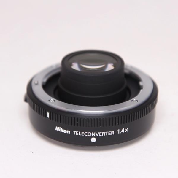 Used Nikon Z 1.4x Teleconverter