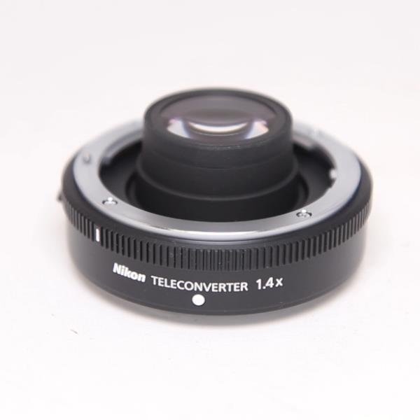 Used Nikon Z 1.4x Teleconverter