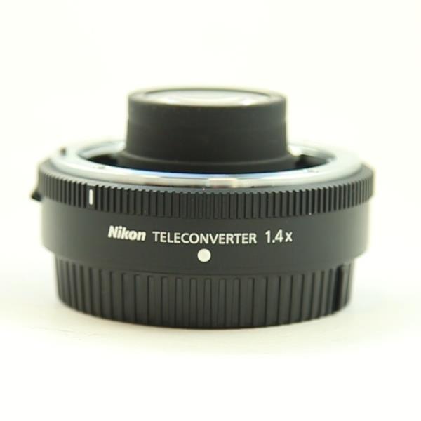 Used Nikon Z 1.4x Teleconverter
