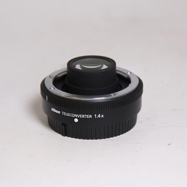 Used Nikon Z 1.4x Teleconverter