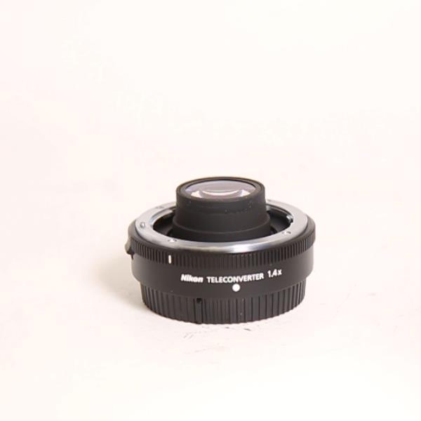 Used Nikon Z 1.4x Teleconverter