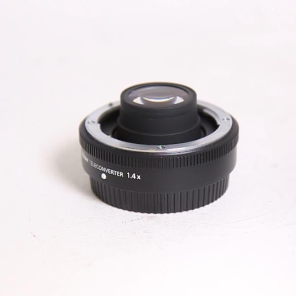 Used Nikon Z 1.4x Teleconverter