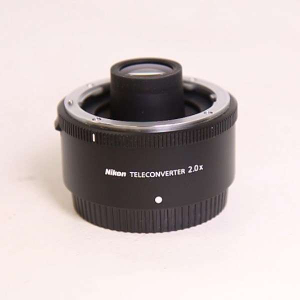 Used Nikon Z 2.0x Teleconverter