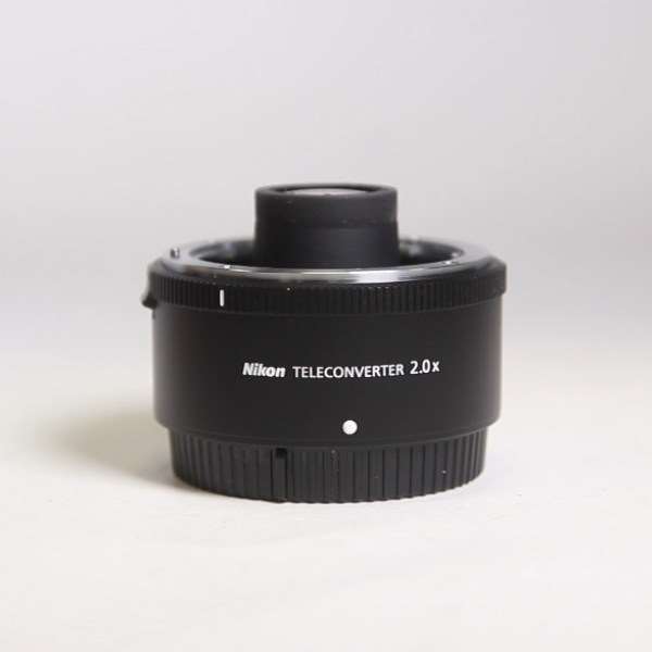 Used Nikon Z 2.0x Teleconverter