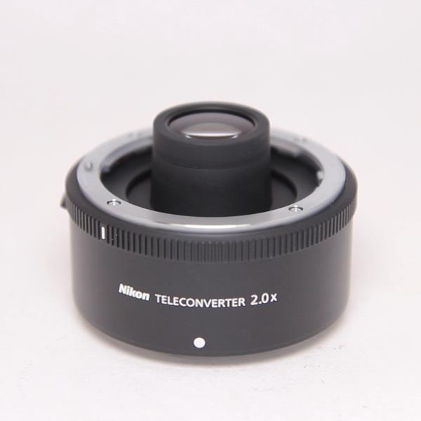 Used Nikon Z 2.0x Teleconverter