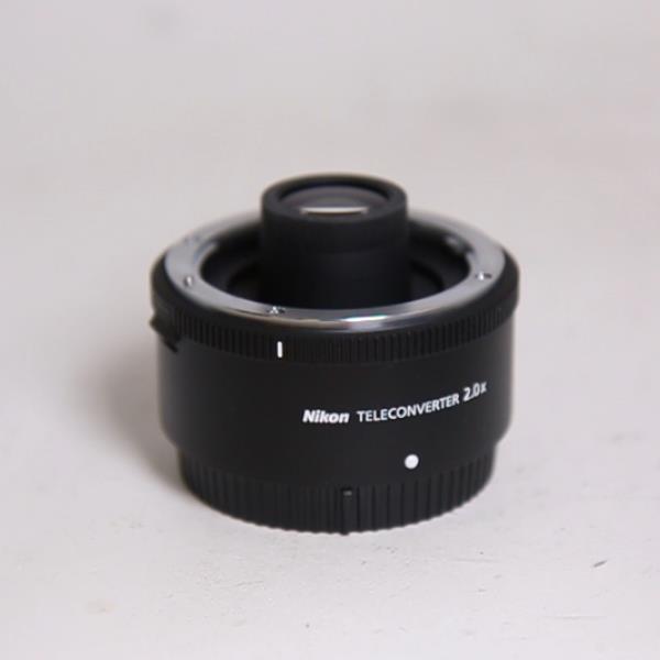 Used Nikon Z 2.0x Teleconverter