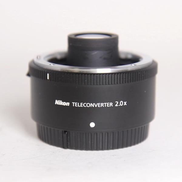 Used Nikon Z 2.0x Teleconverter
