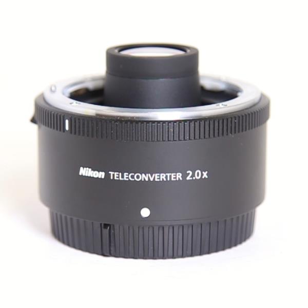 Used Nikon Z 2.0x Teleconverter
