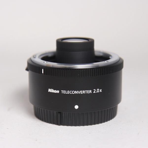 Used Nikon Z 2.0x Teleconverter