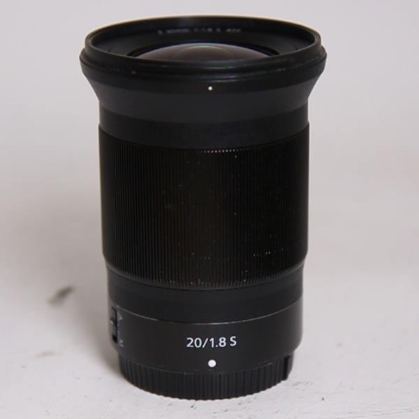 Nikon Z 20mm f/1.8 S レンズ Amazon.com : Nikon NIKKOR Z 20mm f/1.8 S | Premium large