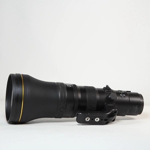 Used Nikon Z 800mm f/6.3 VR S Lens