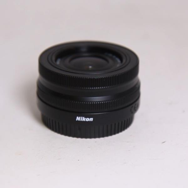 Used Nikon Z 16-50mm f/3.5-6.3 DX VR Wide Angle Lens