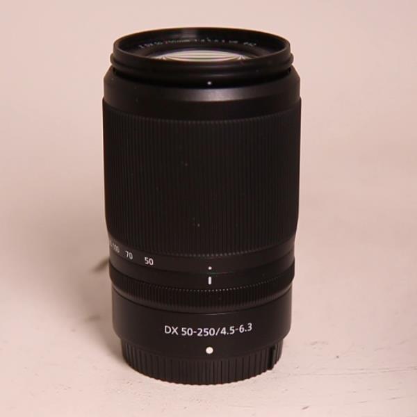 13160新品未使用 Nikon NIKKOR Z DX 50-250mm VR Amazon.com : Nikon NIKKOR Z DX 50-250mm VR | Compact all-in