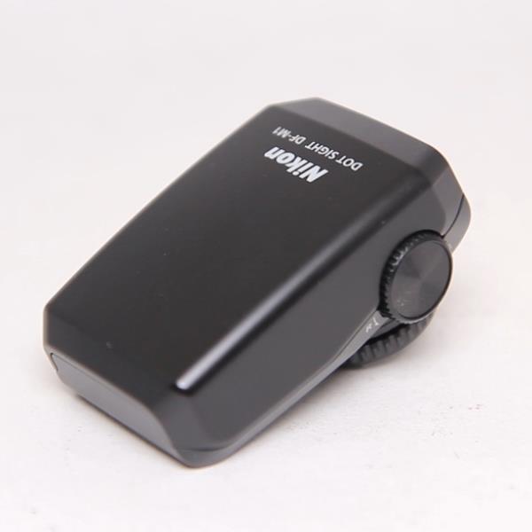 Used Nikon DF-M1 Dot sight