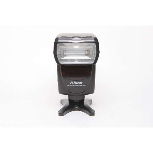 Used Nikon SB 700 Flash Park Cameras