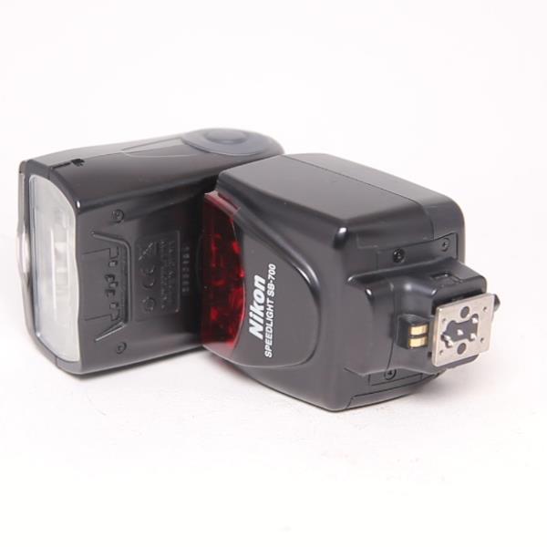 Used Nikon SB-700 Speedlight Camera Flashgun