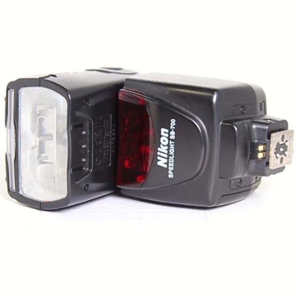 Used Nikon SB-700 Speedlight Camera Flashgun